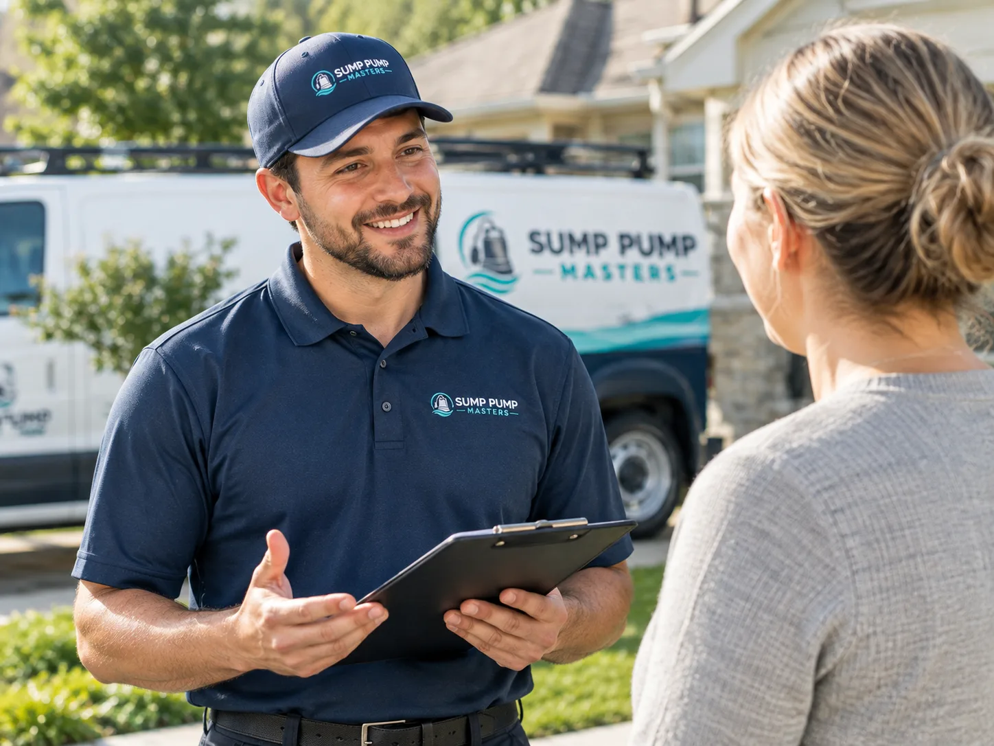 Sump Pump Repair Kiron, IA FAQs